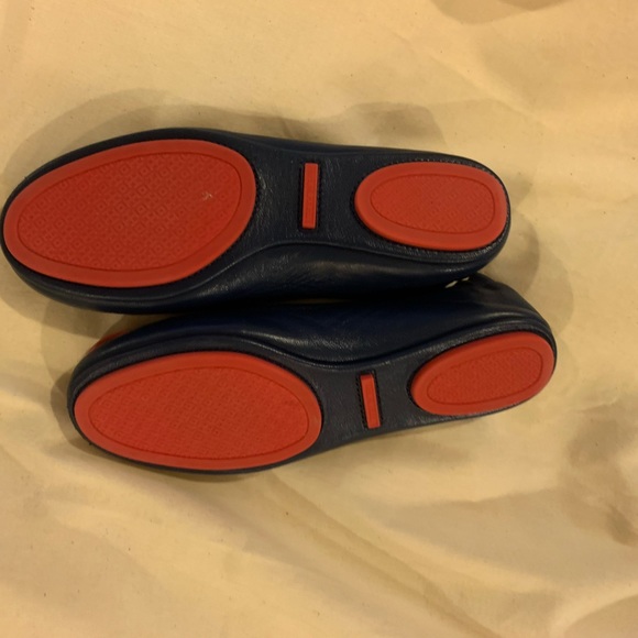 Tory Burch, ballet, flat - Picture 2 of 2